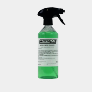 Super Fabric Clainer