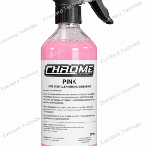 Pink Interieur Reiniger – 500 ml
