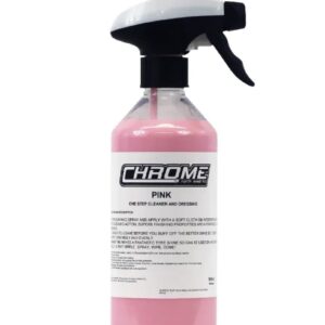 Pink Interieur Reiniger – 500 ml