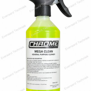 CHROME Mega Clean – Universele Reiniger 500ml