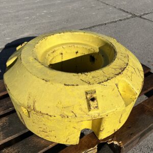 John Deere Wielgewicht R111013