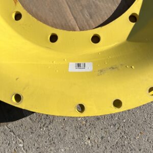 John Deere Wielschijf R196205
