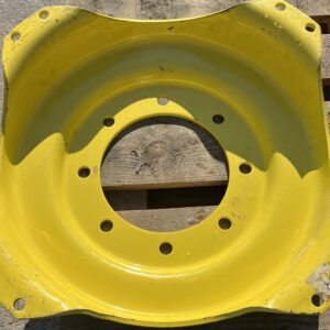 John Deere Wielschijf L115351 – Zo goed als nieuw