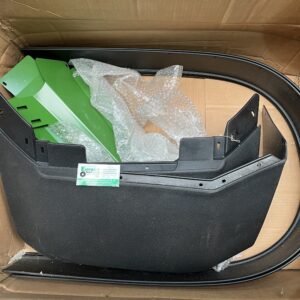 John Deere Spatbordverbreder AL111637