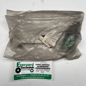 John Deere stoelvergrendeling AL114698