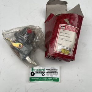 Brandstofpomp VPD3015