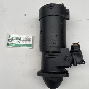 Startmotor 26072