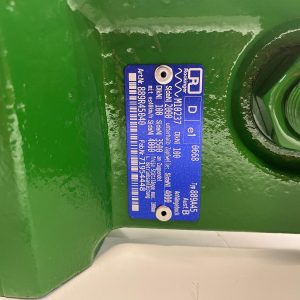 Trekhaak frame Breed RO889R45040