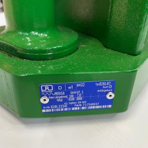 Piton fix pendelarm RO820L3334C