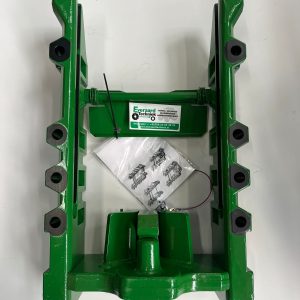 Smal trekhaak frame met kieper knobbel RO880c0114c