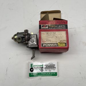 Brandstofpomp VPD3021