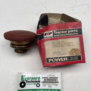 Radiateur dop VPE 3206