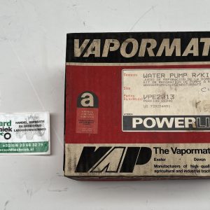 Waterpomp kit VPE2013