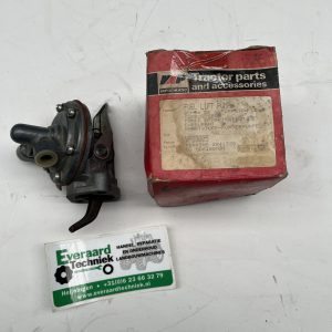 Brandstofpomp VPD3005