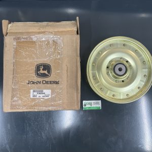 John Deere tussenwiel TCA22540