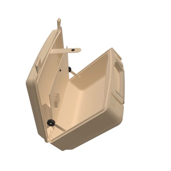 John Deere AL178270 – Everaard Techniek