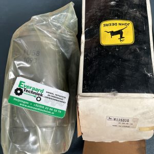 R115336 cilindervoering