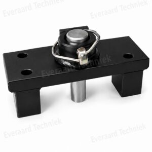 ROE71512 Rockinger onderplaat