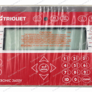 Trioliet EZ3600V 95228A