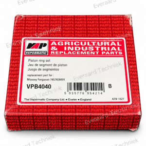 VPB4040